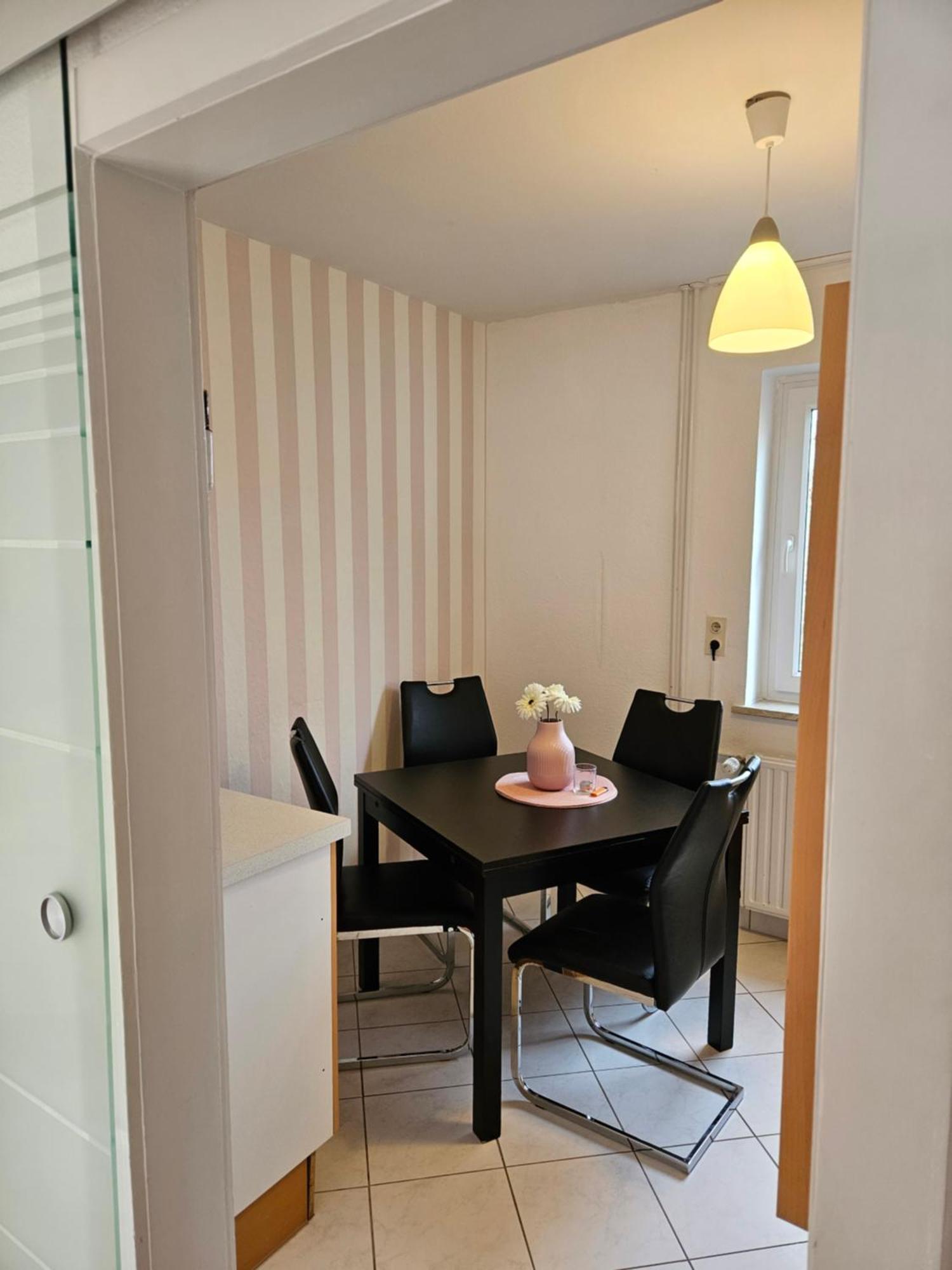 Ferienwohnung Zollhaus 26 Hohegeiß Exterior foto