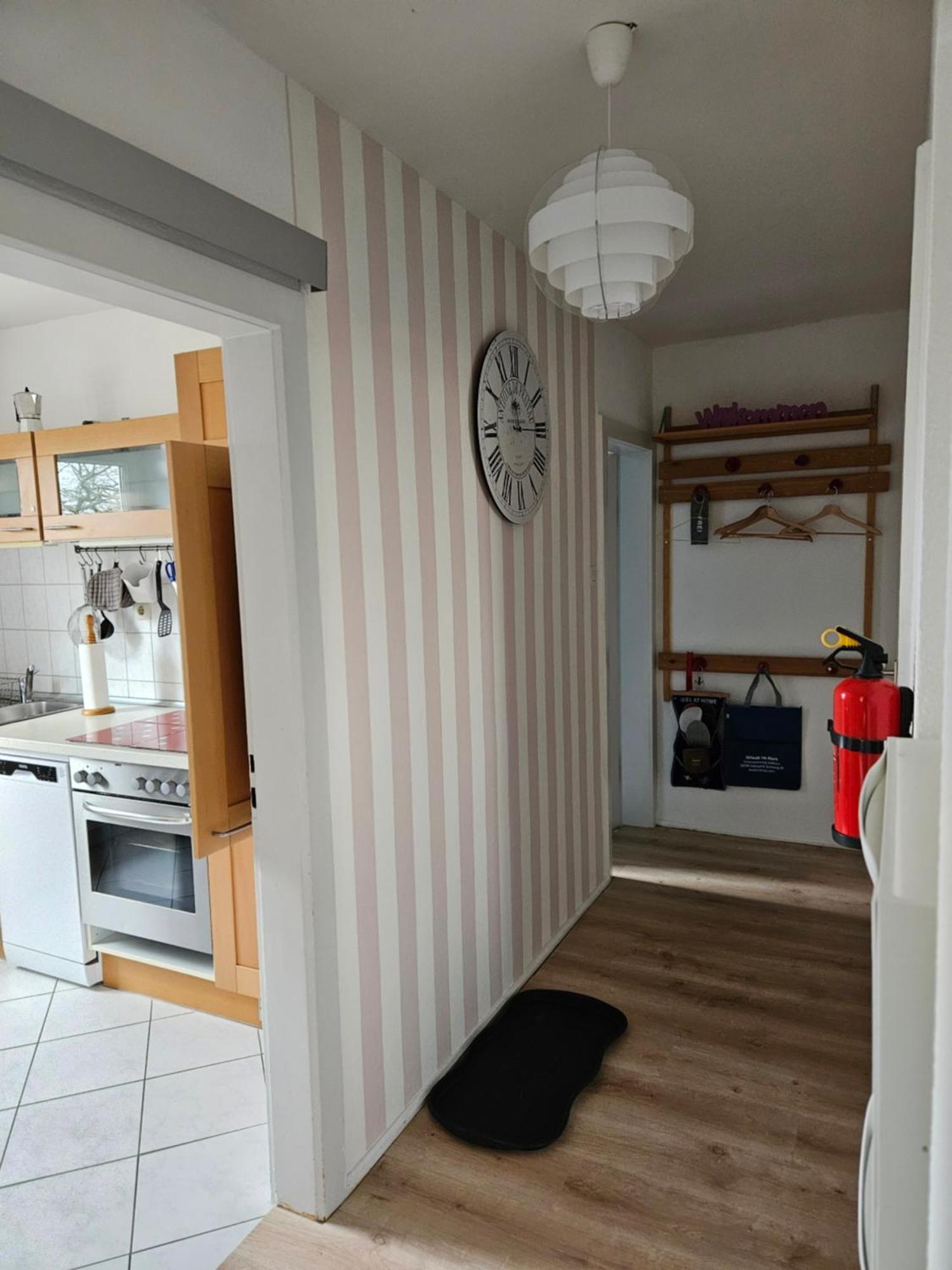 Ferienwohnung Zollhaus 26 Hohegeiß Exterior foto