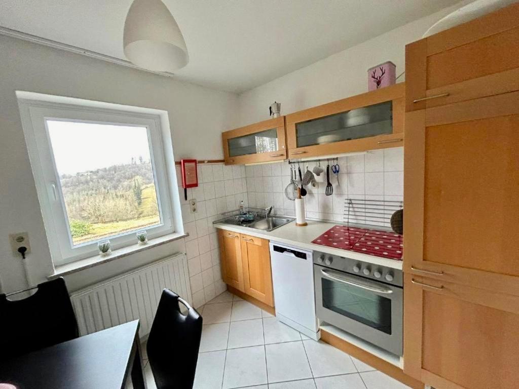 Ferienwohnung Zollhaus 26 Hohegeiß Exterior foto
