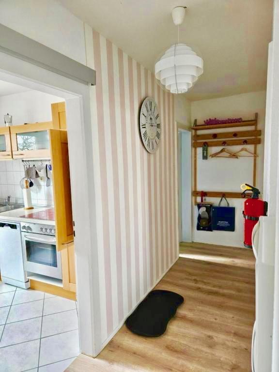 Ferienwohnung Zollhaus 26 Hohegeiß Exterior foto