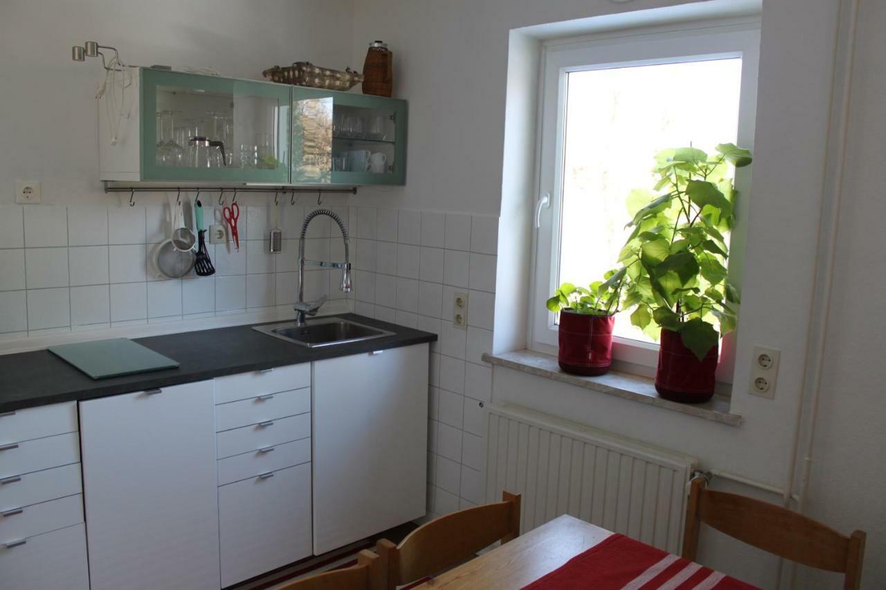 Ferienwohnung Zollhaus 26 Hohegeiß Exterior foto
