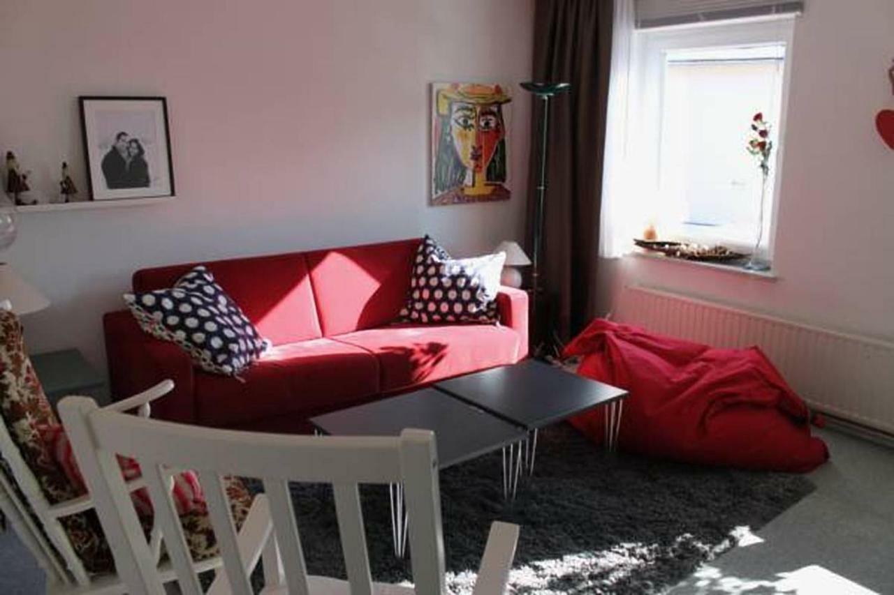 Ferienwohnung Zollhaus 26 Hohegeiß Exterior foto
